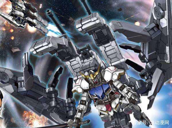 《机动战士高达·铁血的奥尔芬斯》自由与未来的向往