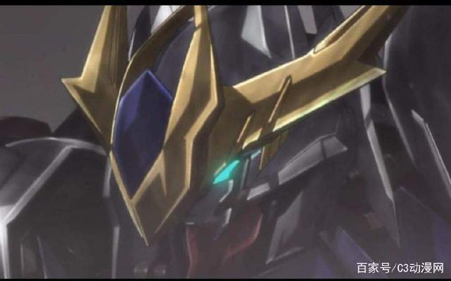 《机动战士高达·铁血的奥尔芬斯》自由与未来的向往