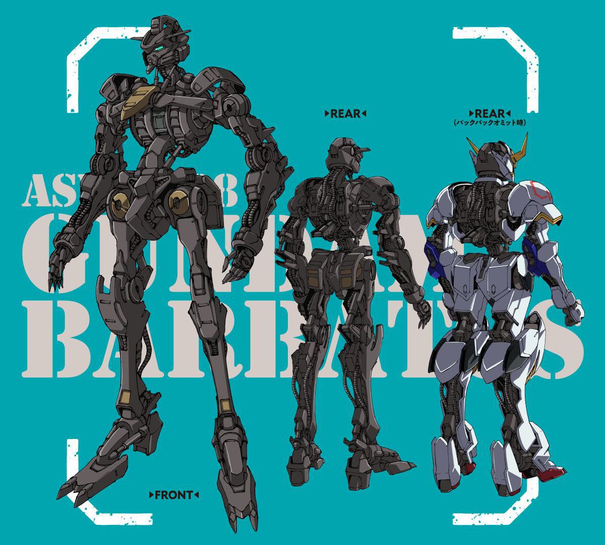 《机动战士高达：铁血的奥尔芬斯》竟然遭到了投诉，到底冤不冤