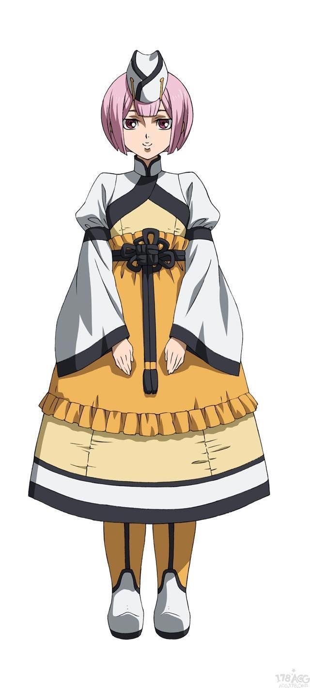 高达铁血外传「机动战士高达：铁血的奥尔芬斯」信息公开！