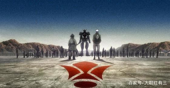 铁血的奥尔芬斯，被众人误解的高达神作？完美诠释高达主题