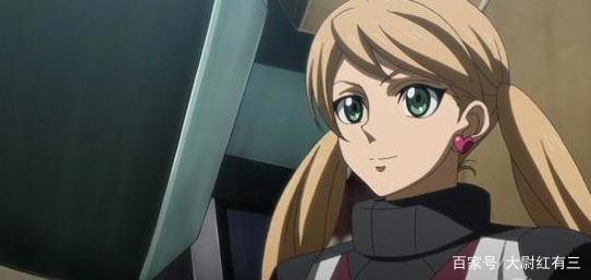 铁血的奥尔芬斯，被众人误解的高达神作？完美诠释高达主题