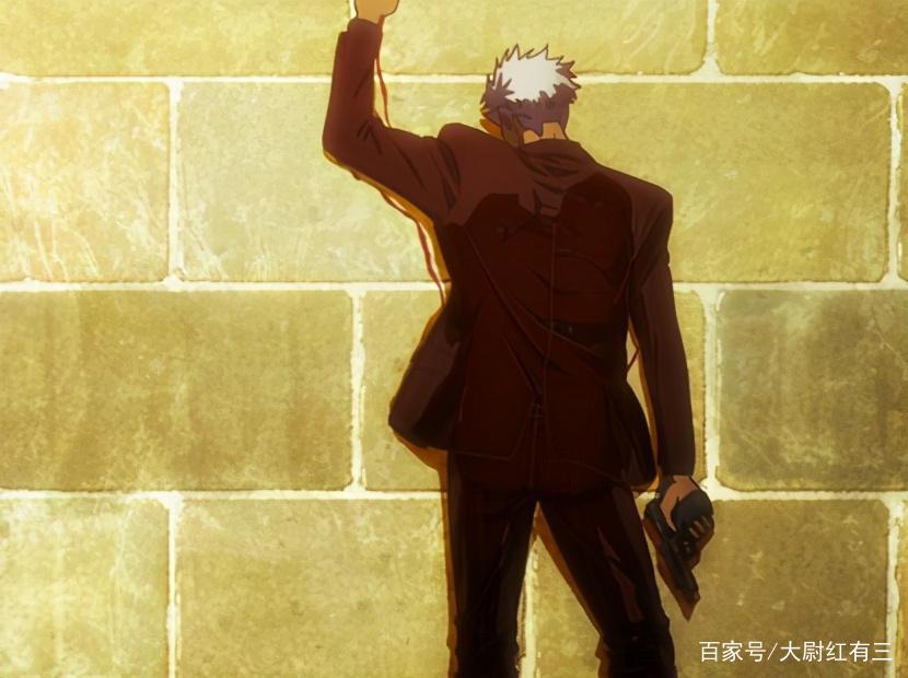 铁血的奥尔芬斯，被众人误解的高达神作？完美诠释高达主题