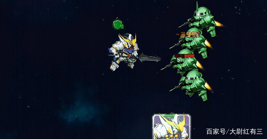 铁血的奥尔芬斯，被众人误解的高达神作？完美诠释高达主题