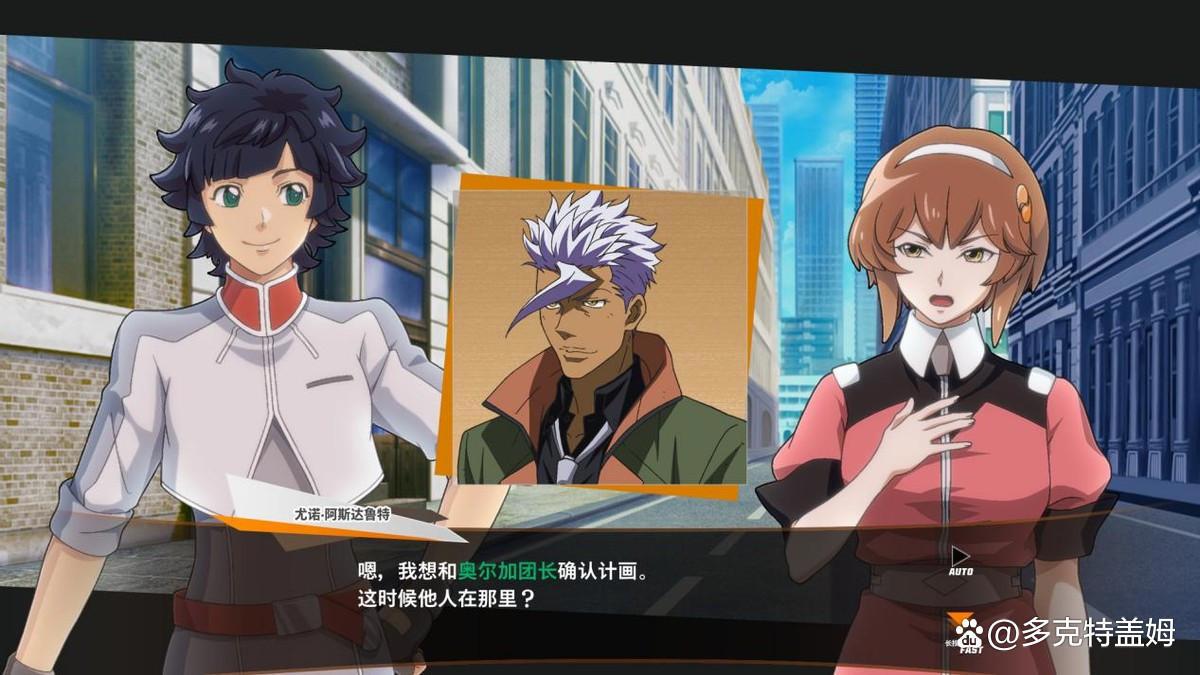 SD高达火力全开？激斗同盟，带你回顾历历在目的名场景