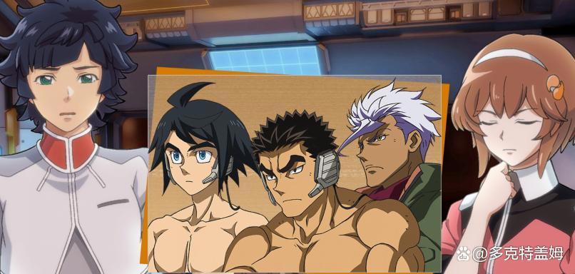 SD高达火力全开？激斗同盟，带你回顾历历在目的名场景