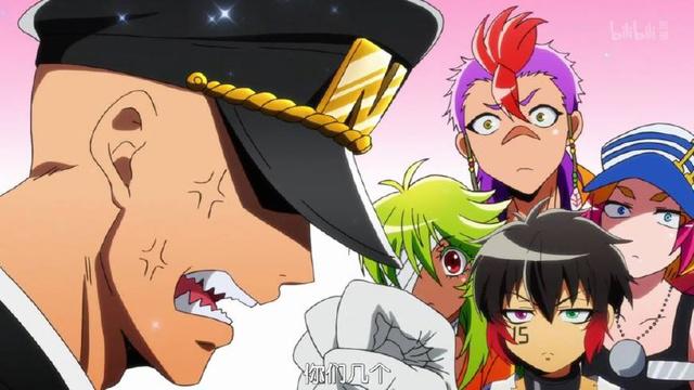 《黑白来看守所》点评——黑白来不黑白