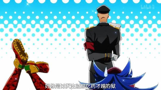 《黑白来看守所》点评——黑白来不黑白