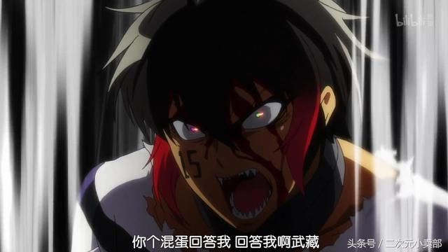 《黑白来看守所》06集日记：奏响热血翻盘的序曲，黑、黑雪姬？