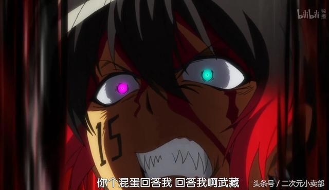 《黑白来看守所》06集日记：奏响热血翻盘的序曲，黑、黑雪姬？