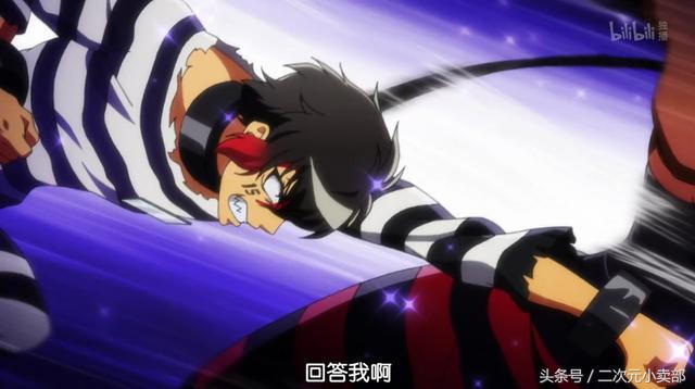 《黑白来看守所》06集日记：奏响热血翻盘的序曲，黑、黑雪姬？