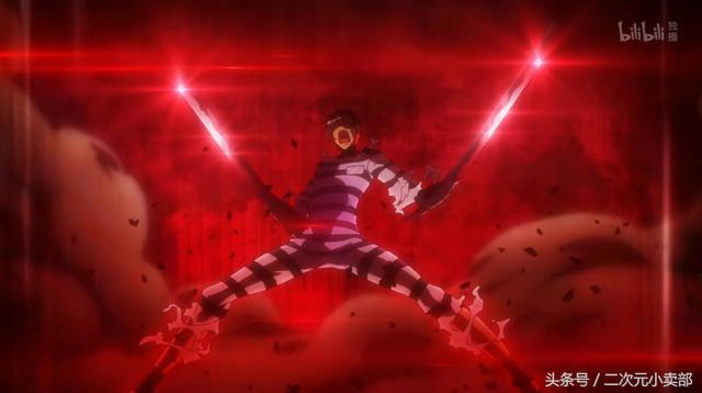 《黑白来看守所》06集日记：奏响热血翻盘的序曲，黑、黑雪姬？