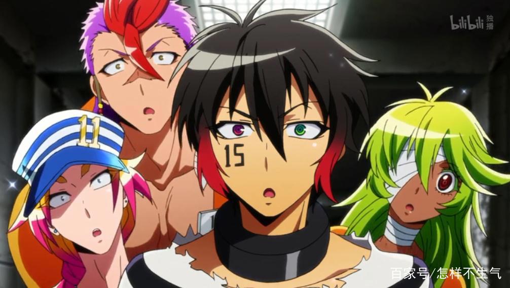 为什么《黑白来看守所》看起来一点都不黑白