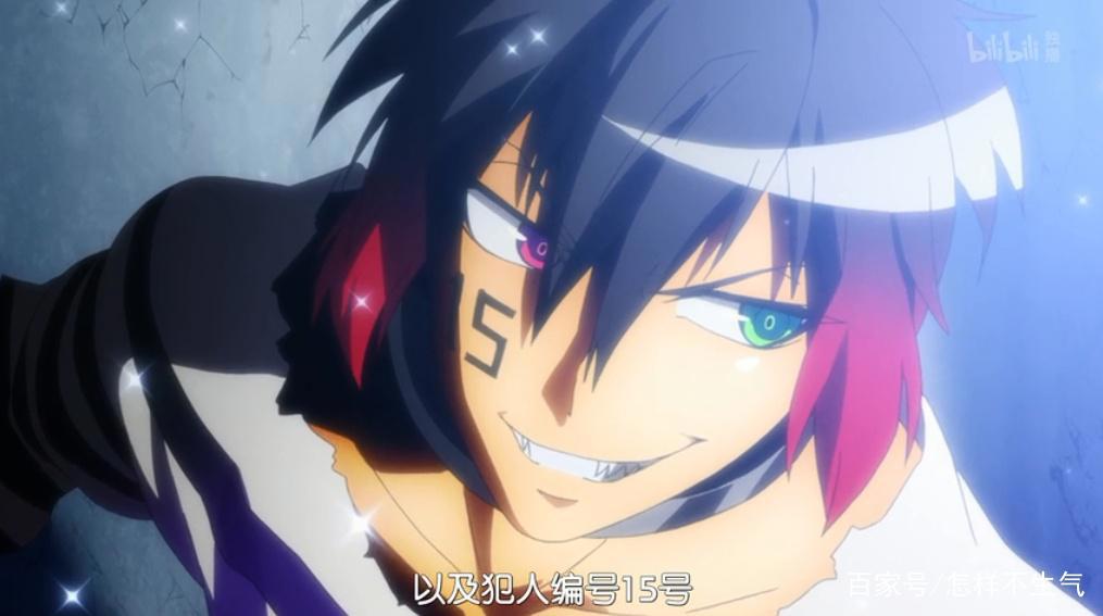 为什么《黑白来看守所》看起来一点都不黑白