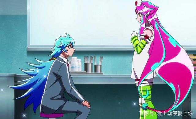 是什么让你看番外篇黑白来看守所的，是星星特效吗