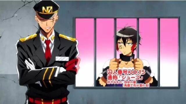 什么！你竟然还没有看过黑白来看守所？