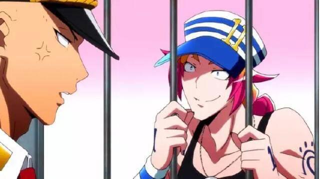 什么！你竟然还没有看过黑白来看守所？