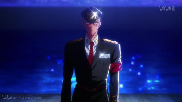 监狱题材番《黑白来看守所》