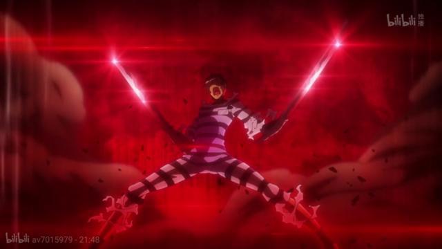 监狱题材番《黑白来看守所》