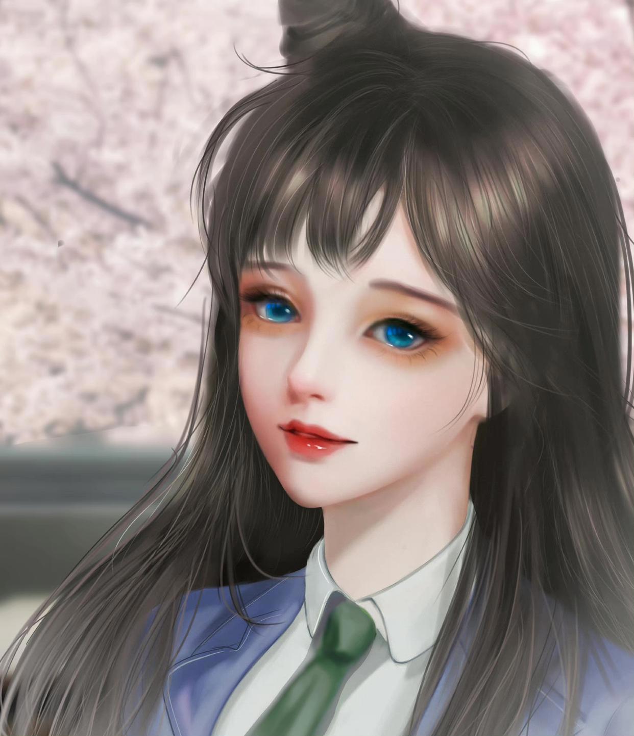 名侦探柯南：毛利兰迎来生日，网友为爱发电，祝工藤太太生日快乐