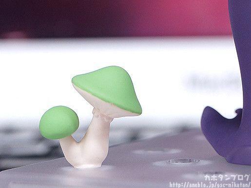 小魔女学园：「苏西曼芭芭拉」手办再次贩售，喜欢毒蘑菇的魔女