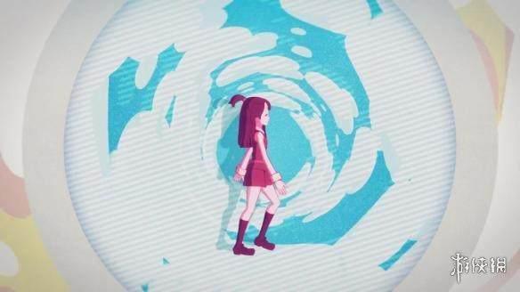 《小魔女学园》游戏OP公开相信的心就是你的魔法