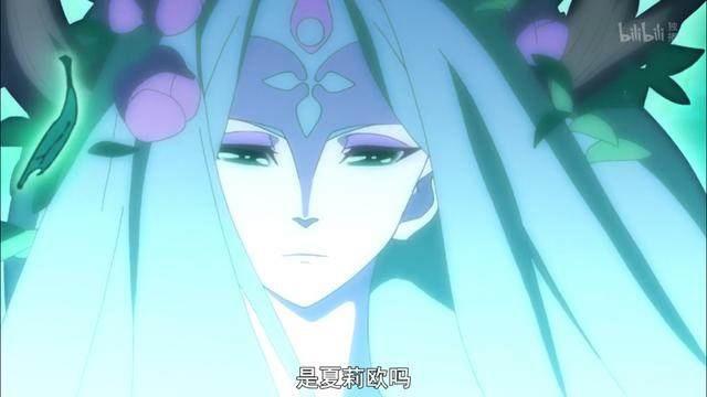 分头搞事情!《小魔女学园》进入主线,传说的九魔女究竟是谁?