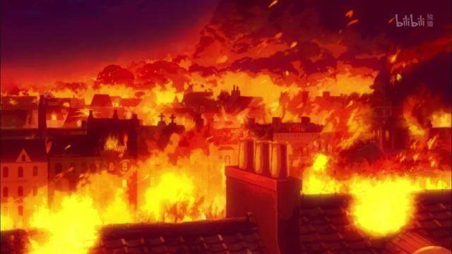 分头搞事情!《小魔女学园》进入主线,传说的九魔女究竟是谁?