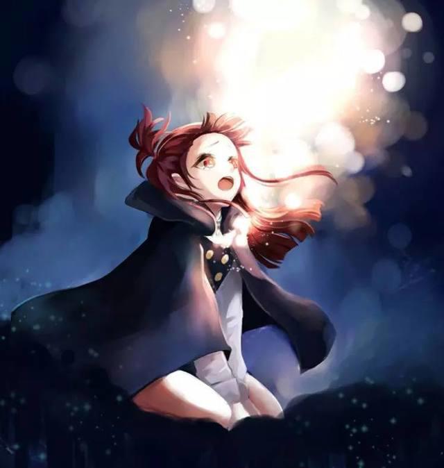 7个关键词解析《小魔女学园》映射的目前动画业界