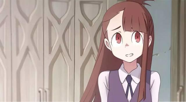 7个关键词解析《小魔女学园》映射的目前动画业界