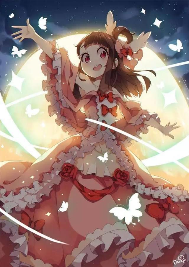 7个关键词解析《小魔女学园》映射的目前动画业界