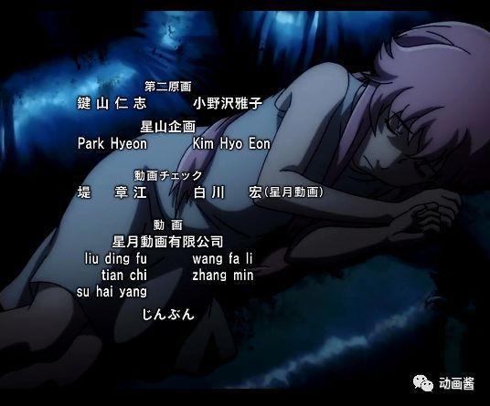 刷“经费燃烧”，“帧数爆炸”的你，真的了解动画制作吗？