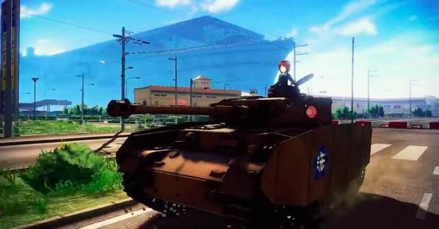 日本人如何将动漫IP改编为游戏？火影海贼再次翻新，TGS2017盘点