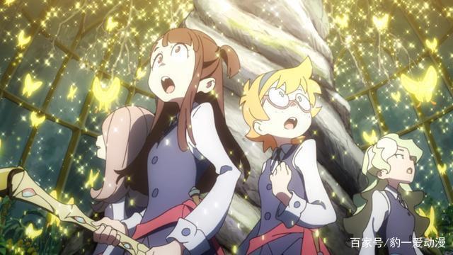 这部稍显“孩子气”的动画，却能为我们带来真挚的感动