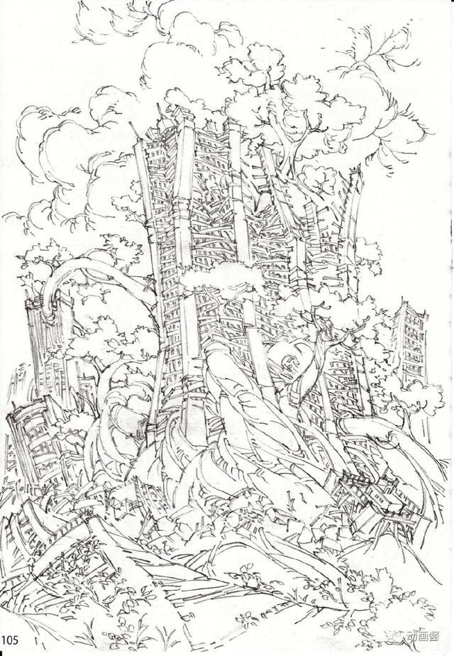 献上感官爆炸的作画，被称为“超作画”的大师——吉成曜！