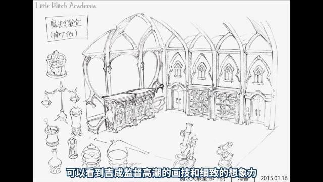 献上感官爆炸的作画，被称为“超作画”的大师——吉成曜！