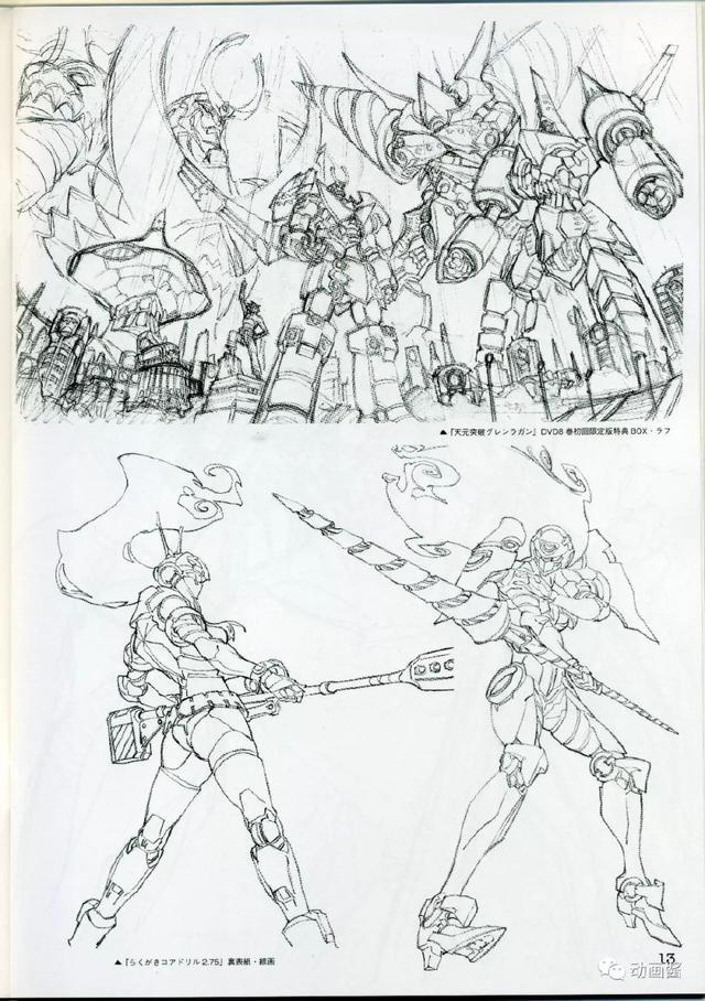 献上感官爆炸的作画，被称为“超作画”的大师——吉成曜！