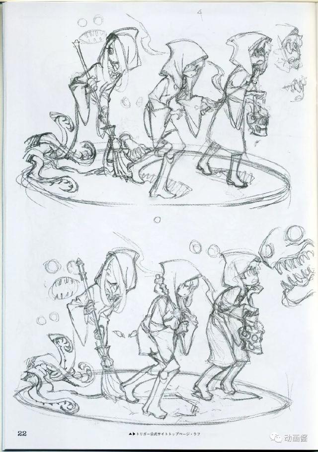 献上感官爆炸的作画，被称为“超作画”的大师——吉成曜！