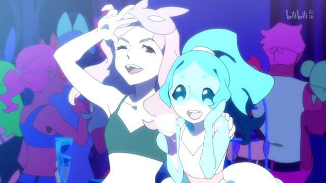 《BNA》是扳机社第一次让我失望，10年一遇的“烂作”