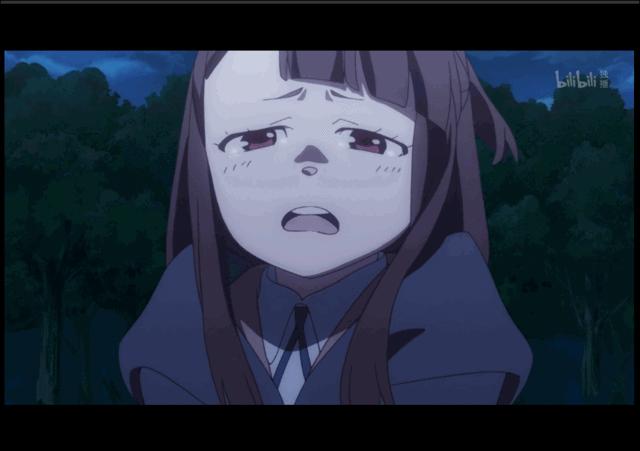 麻瓜的少女的成长——小魔女学园