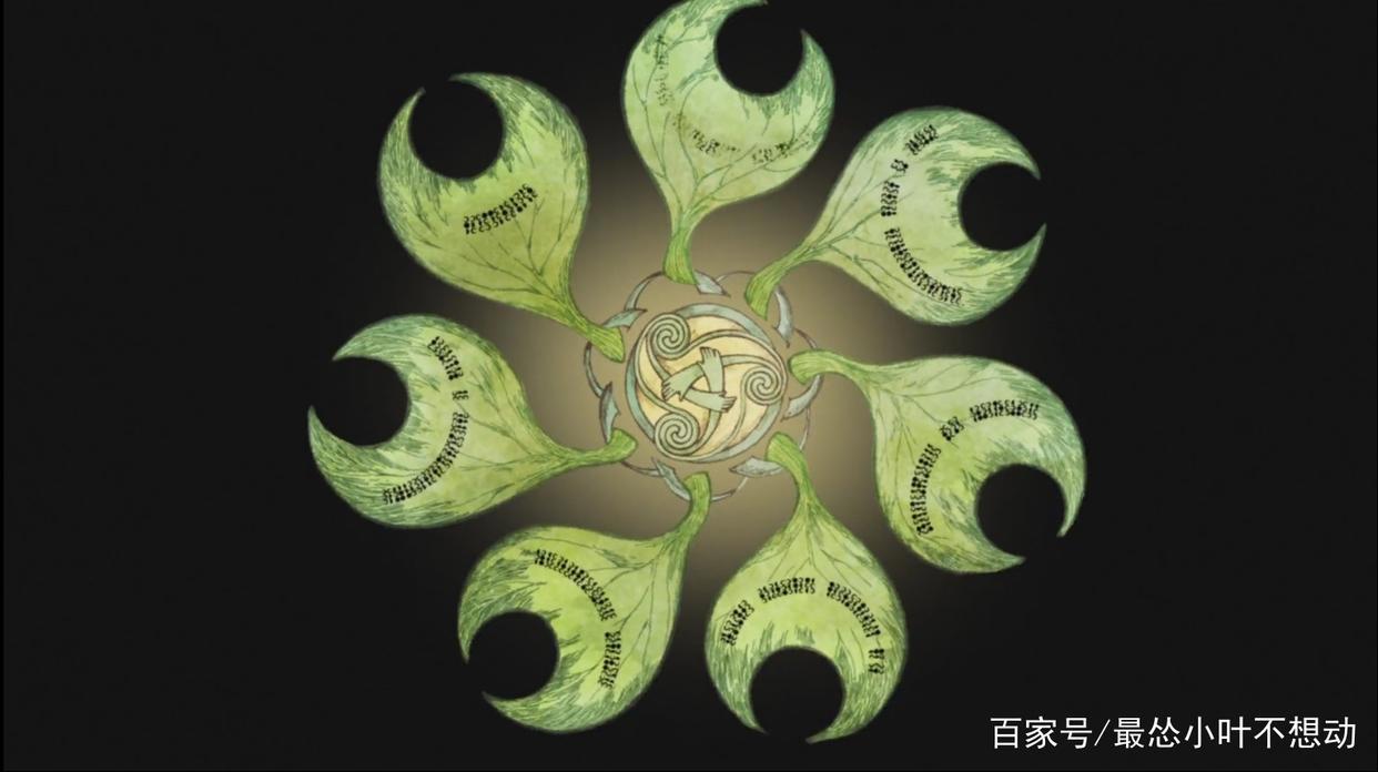 《小魔女学园》听名字是幼儿向，实际上完全不是！