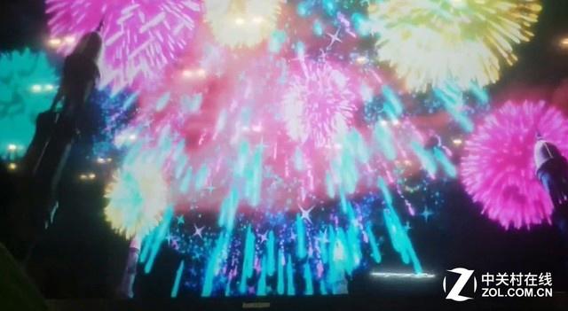 《小魔女学园》繁中版确认！屏摄曝光