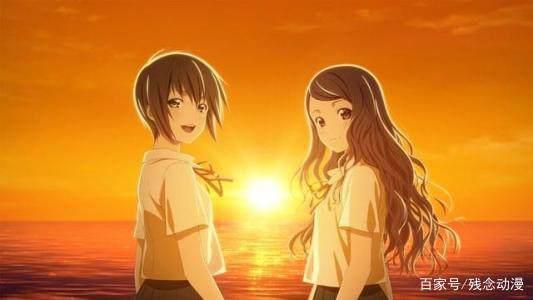 动漫盘点被生活所迫害的人