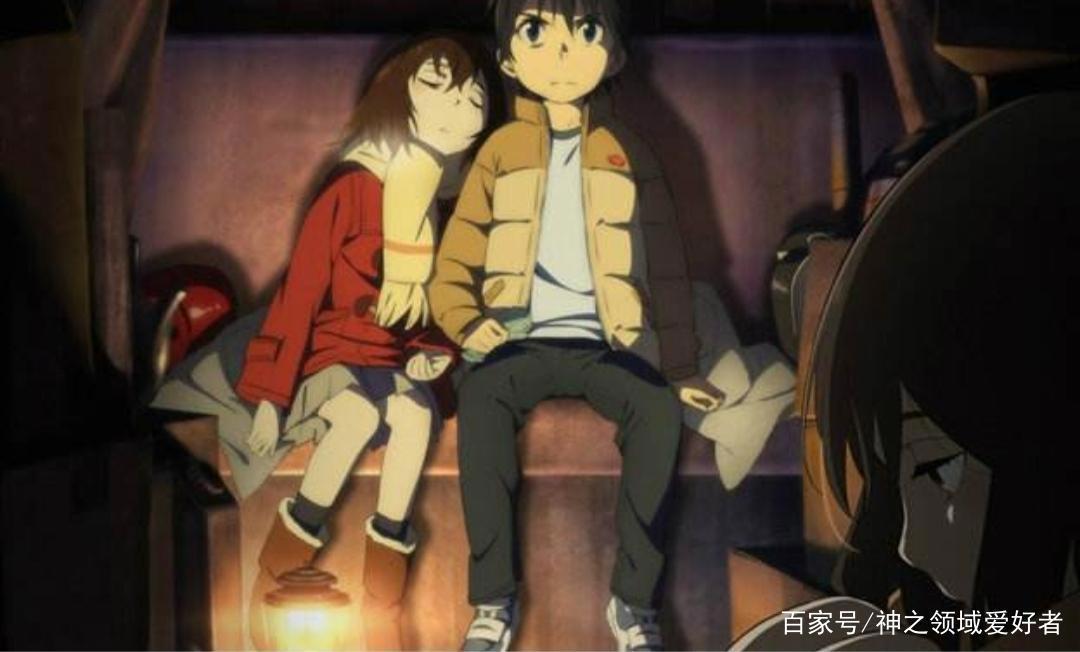 补番推荐，一些类似命运石之门的动漫，青梅竹马永远是弱势群体