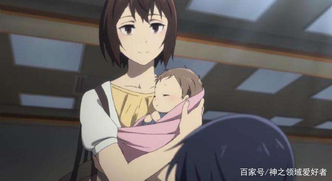 补番推荐，一些类似命运石之门的动漫，青梅竹马永远是弱势群体