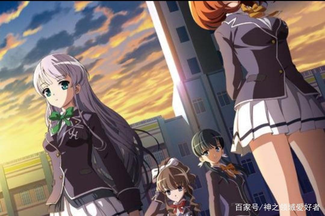 补番推荐，一些类似命运石之门的动漫，青梅竹马永远是弱势群体