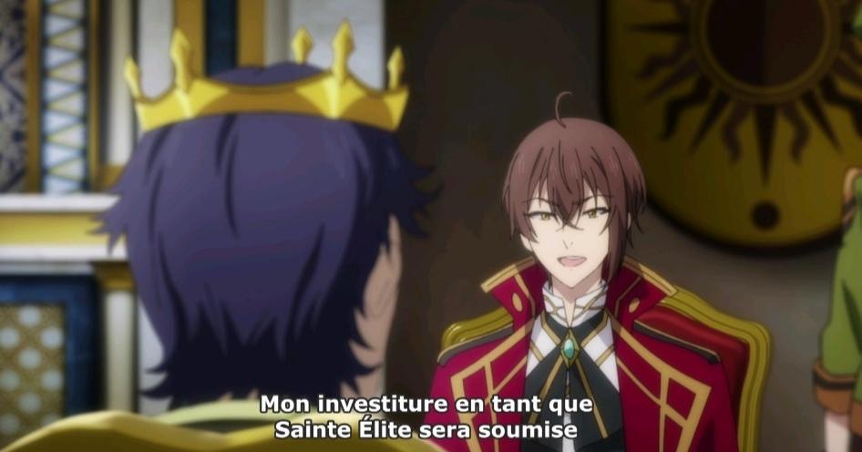 《天才王子》画面崩坏？不崩坏的版本，没有引进国内