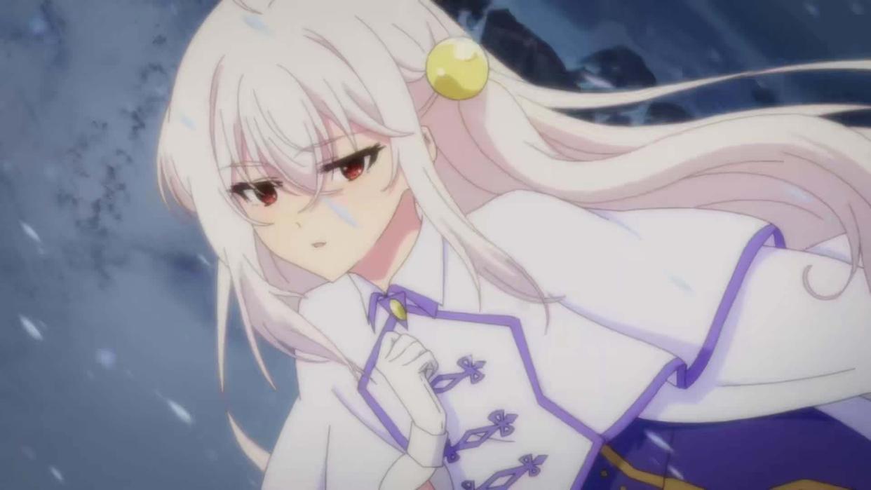 《天才王子》画面崩坏？不崩坏的版本，没有引进国内