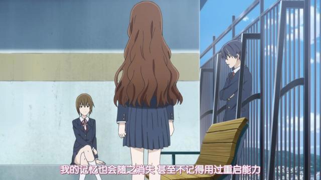 4部类似《命运石之门》那样的时间回溯精品动漫，你都看过吗？