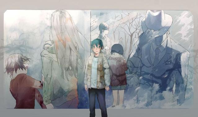 4部类似《命运石之门》那样的时间回溯精品动漫，你都看过吗？